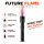 gro&szlig;er Power-Jet-Flame-Brenner | 20,5 cm | FUTURE FLAME | 6er Display