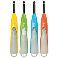 Stabfeuerzeug Simones BBQ | 23cm | 16er Display