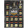 Benzin-Feuerzeug "Casino" 12er Stand-Display