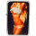 Benzin-Feuerzeug "Pin Up I" 12er Stand-Display