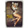 Benzin-Feuerzeug "Pin Up II" 12er Stand-Display