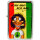 Benzin-Feuerzeug "Rasta-Man" 12er Stand-Display