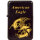 Benzin-Feuerzeug "Eagle" 12er Stand-Display
