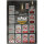 Benzin-Feuerzeug "No Smoking" 12er Stand-Display