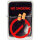 Benzin-Feuerzeug "No Smoking" 12er Stand-Display