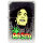 Benzin-Feuerzeug "Rasta" 12er Stand-Display