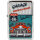Benzin-Feuerzeug "Oldtimer ||" 12er Stand-Display