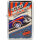 Benzin-Feuerzeug "Oldtimer ||" 12er Stand-Display