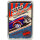 Benzin-Feuerzeug "Oldtimer ||" 12er Stand-Display