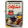 Benzin-Feuerzeug "Oldtimer ||" 12er Stand-Display