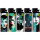 Reibrad-Motivfeuerzeug "AI Faces", 50er Display