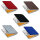 Zigarettenetui "Color-Mix", 12er Display