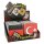 Zigarettenetui Turkey & Germany, 12er Display