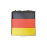 Zigarettenetui Germany, 12er Display