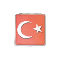 Zigarettenetui Turkey, 12er Display