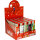 I Love You Motiv-Feuerzeug, 50er Display