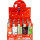 I Love You Motiv-Feuerzeug, 50er Display
