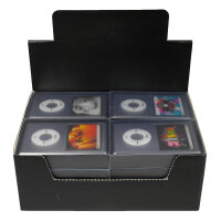 Zigarettenetui "Nostalgic MP3-Player", 16er...