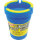 Aschenbecher2Go "ColorMix" Glow In The Dark, 6er Display