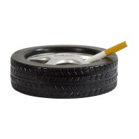 Aschenbecher Alloy Wheel | &Oslash; 13,5 cm | einzeln in...