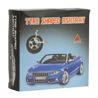 Aschenbecher Alloy Wheel | &Oslash; 13,5 cm | einzeln in Fotobox