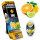 Tobaliq "Orange Fresh" Aromakapsel mit 100 Kugeln