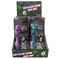 Metallic Flow 3in1, 12er Display