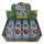 CubePlay 2in1 Grinder und W&uuml;rfelspiel, 48er Display