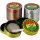 Coffeeshop Metall-Grinder 4-teilig, 4cm, 12er Display
