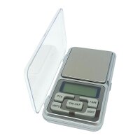 Digitale Taschenwaage"MH-200",1er Box
