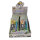 Metallpfeife inkl. Plastik-Grinder Gorilla 82, 12er Display