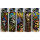 Weed Forever Motiv-Feuerzeug, 50er Display