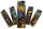 Weed Forever Motiv-Feuerzeug, 50er Display