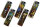 Weed Forever Motiv-Feuerzeug, 50er Display