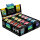 Lufterfrischer &ldquo;Premium D&rsquo;Sense&rdquo; 15er Display MIX 1, 7 Aromen