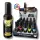 D Sense Auto-Duftspray 75ml Mix-Sortiment, 25er Display