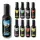 D Sense Auto-Duftspray 75ml Mix-Sortiment, 25er Display