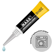 Sekundenkleber "NASS", 3er Set (3x3g), 12er...