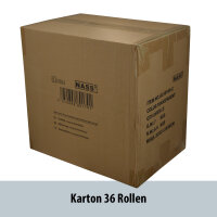 Packband transparent 48mm x 66m, 50 &micro;, 6er Rollen
