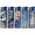 Blue Jeans Motiv-Feuerzeug, 50er Display